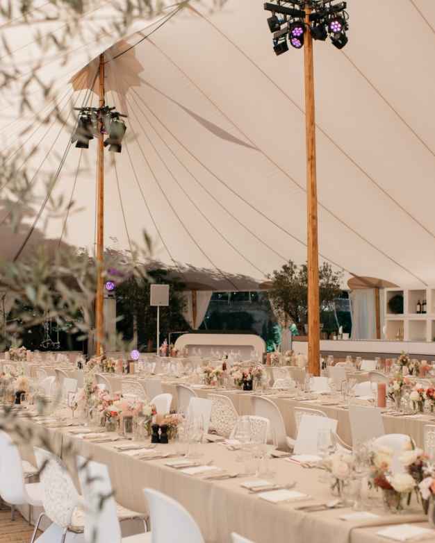 Wedding: Bloom
